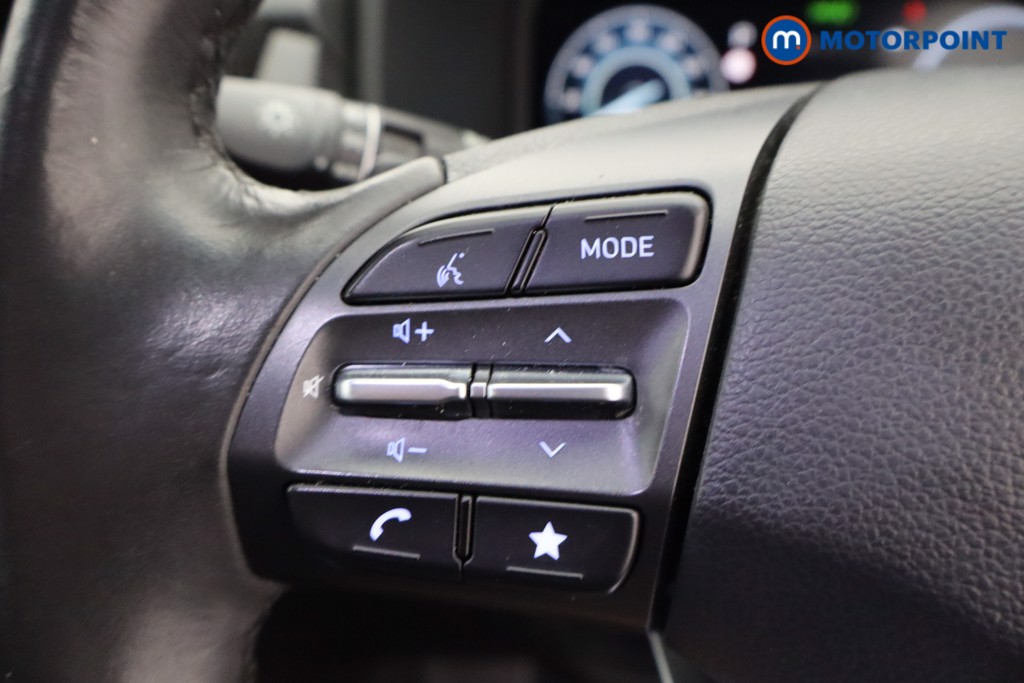 Hyundai Kona Ultimate Automatic Electric SUV - Stock Number (1642043) - 11th supplementary image
