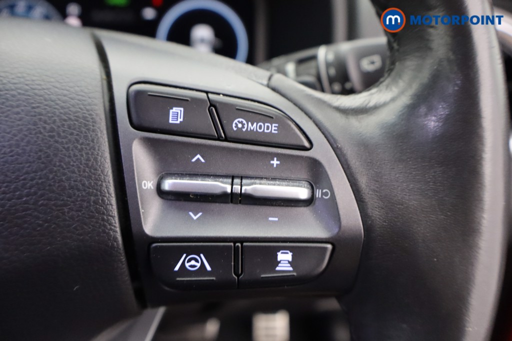 Hyundai Kona Ultimate Automatic Electric SUV - Stock Number (1642043) - 12th supplementary image