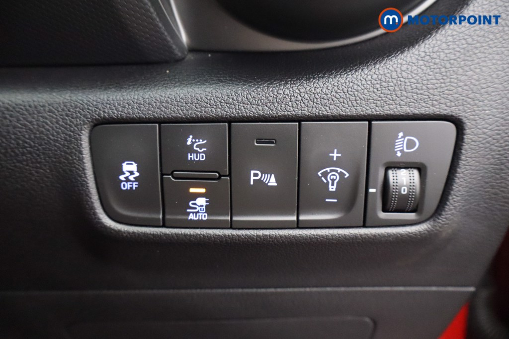Hyundai Kona Ultimate Automatic Electric SUV - Stock Number (1642043) - 13th supplementary image
