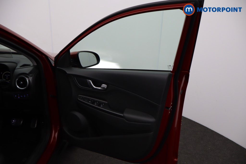 Hyundai Kona Ultimate Automatic Electric SUV - Stock Number (1642043) - 15th supplementary image