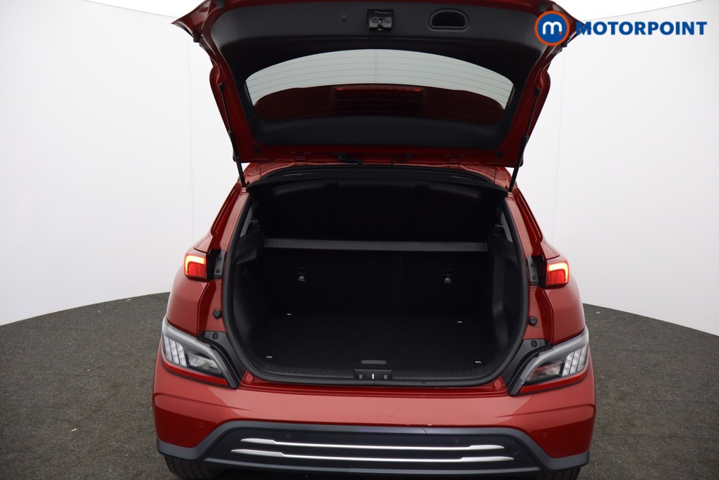 Hyundai Kona Ultimate Automatic Electric SUV - Stock Number (1642043) - 19th supplementary image