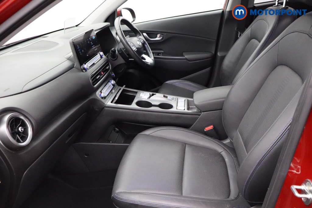 Hyundai Kona Ultimate Automatic Electric SUV - Stock Number (1642043) - 20th supplementary image