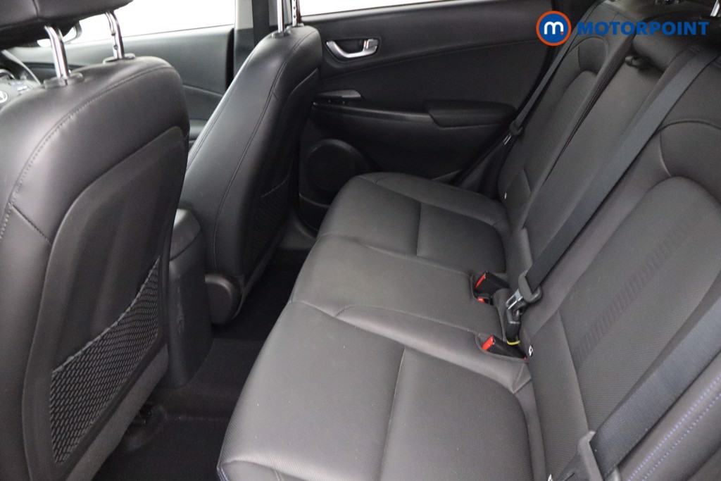 Hyundai Kona Ultimate Automatic Electric SUV - Stock Number (1642043) - 21st supplementary image