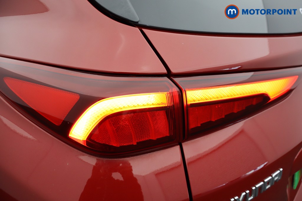 Hyundai Kona Ultimate Automatic Electric SUV - Stock Number (1642043) - 23rd supplementary image