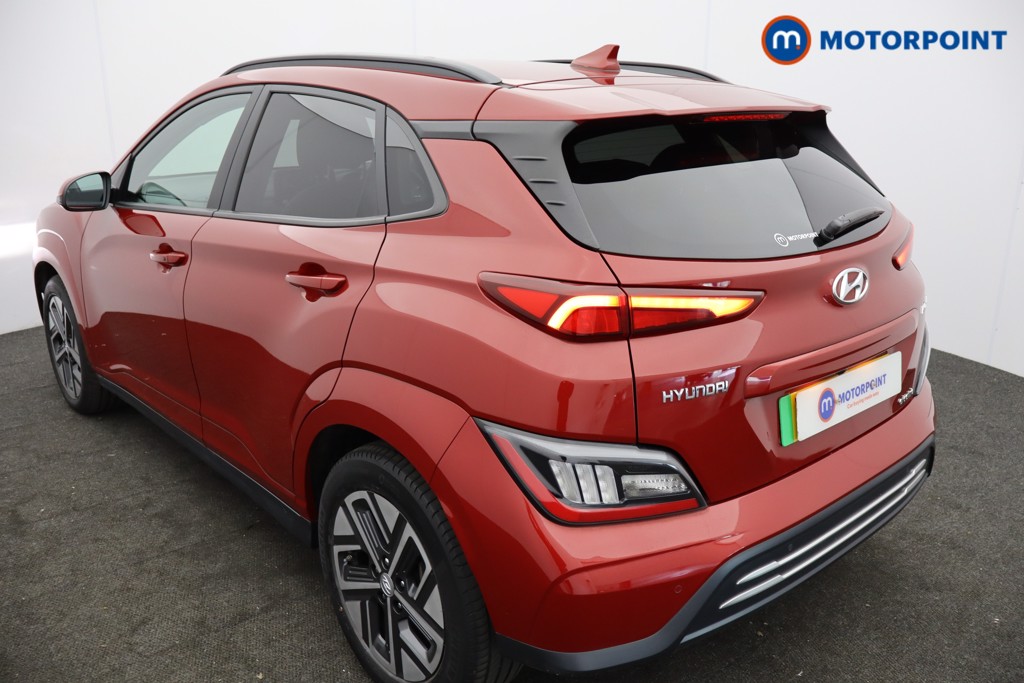 Hyundai Kona Ultimate Automatic Electric SUV - Stock Number (1642043) - 24th supplementary image