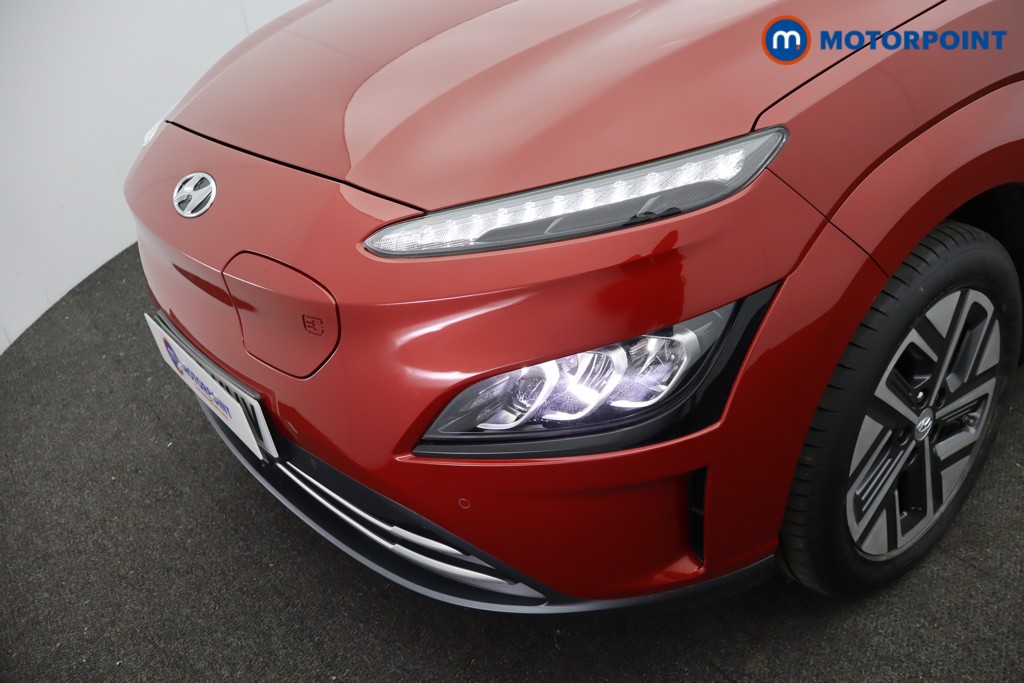 Hyundai Kona Ultimate Automatic Electric SUV - Stock Number (1642043) - 26th supplementary image