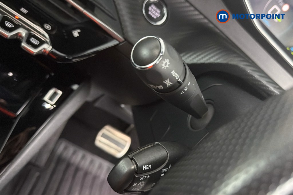 Peugeot 2008 GT Automatic Electric SUV - Stock Number (1642056) - 6th supplementary image