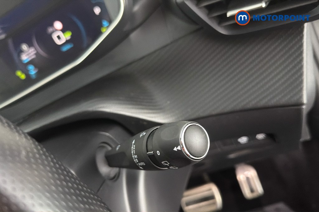 Peugeot 2008 GT Automatic Electric SUV - Stock Number (1642056) - 7th supplementary image