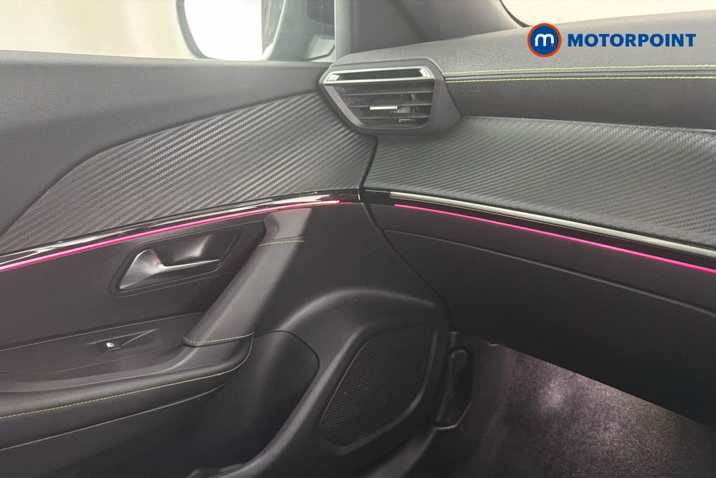 Peugeot 2008 GT Automatic Electric SUV - Stock Number (1642056) - 11th supplementary image