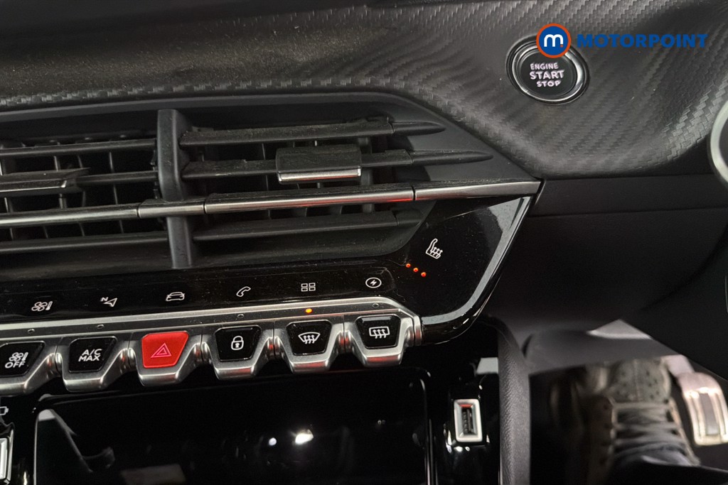 Peugeot 2008 GT Automatic Electric SUV - Stock Number (1642056) - 14th supplementary image