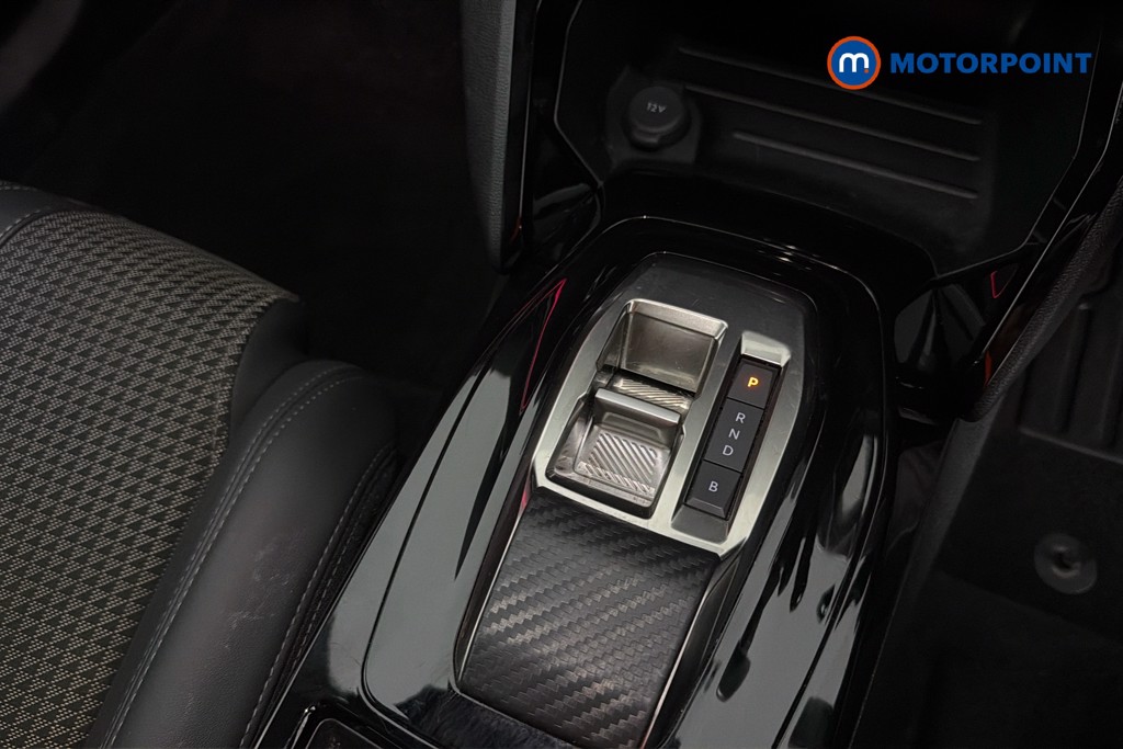 Peugeot 2008 GT Automatic Electric SUV - Stock Number (1642056) - 15th supplementary image