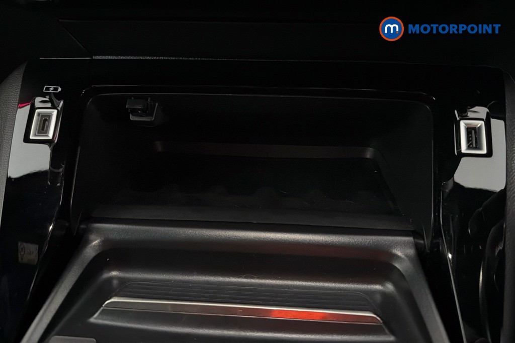 Peugeot 2008 GT Automatic Electric SUV - Stock Number (1642056) - 17th supplementary image