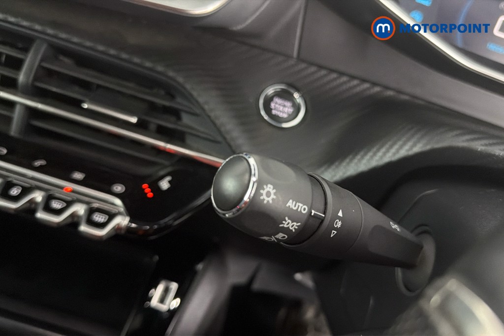 Peugeot 2008 GT Automatic Electric SUV - Stock Number (1642056) - 18th supplementary image