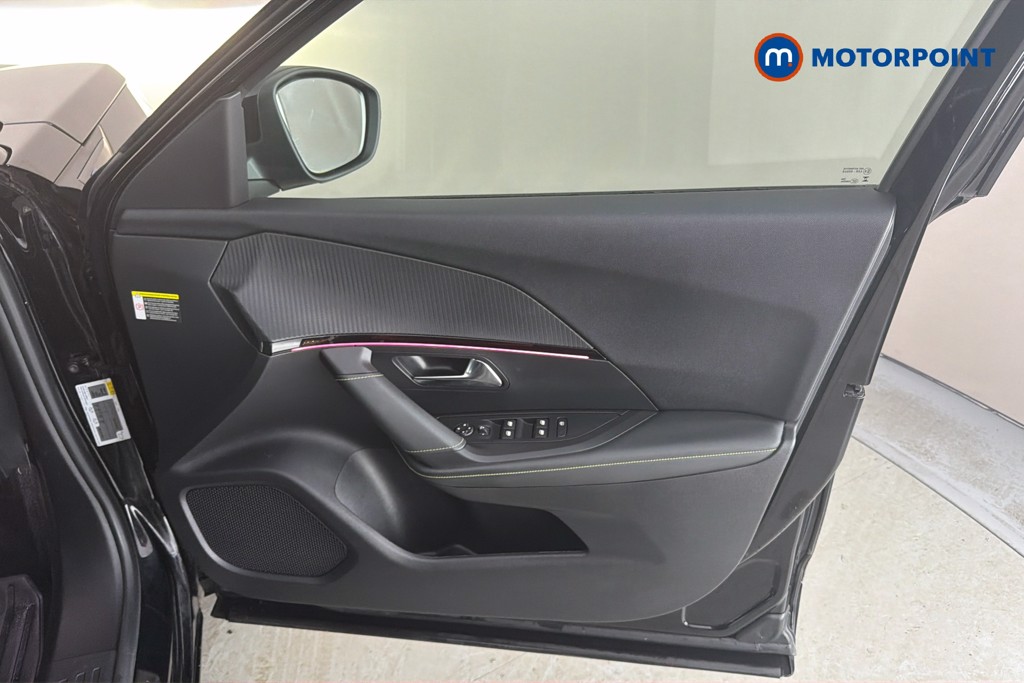 Peugeot 2008 GT Automatic Electric SUV - Stock Number (1642056) - 19th supplementary image