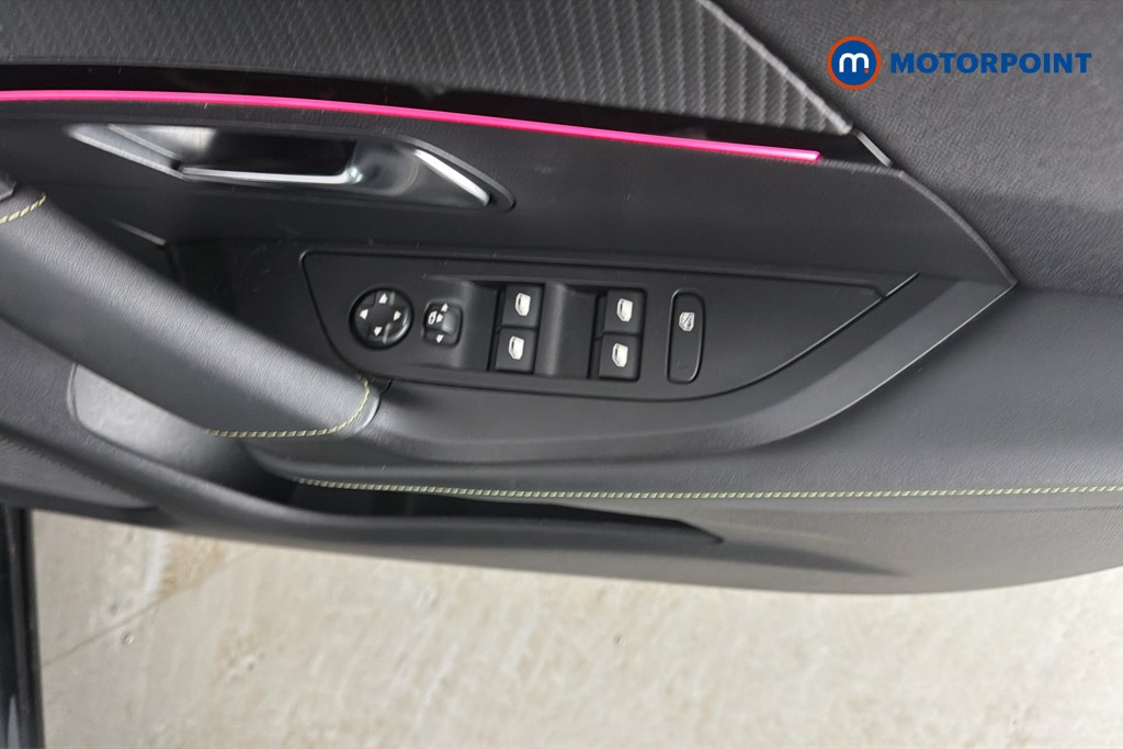 Peugeot 2008 GT Automatic Electric SUV - Stock Number (1642056) - 20th supplementary image