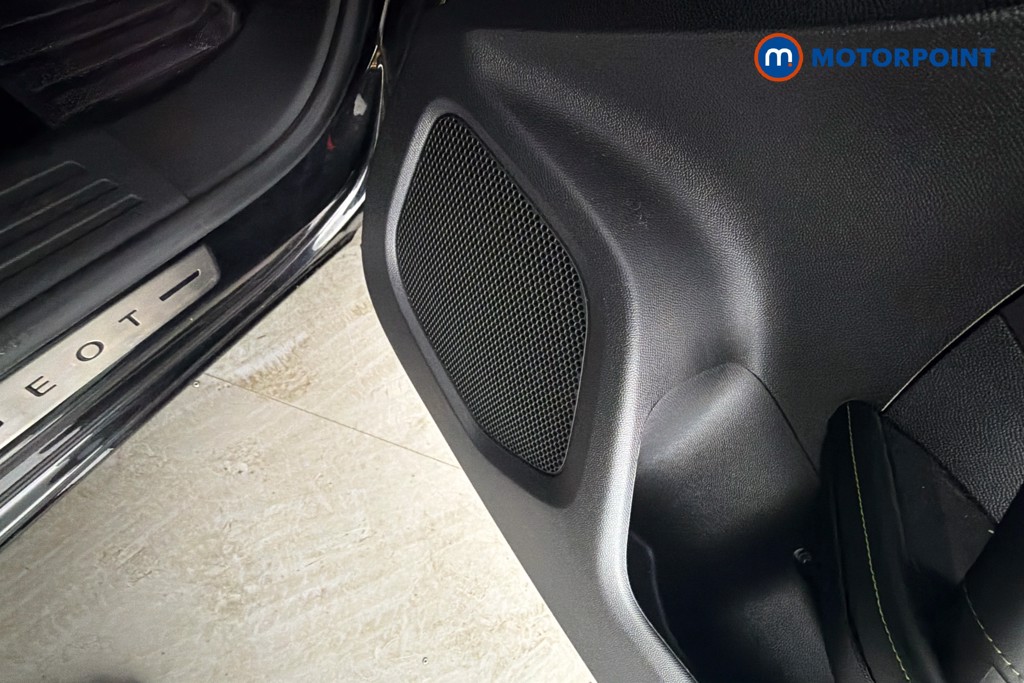 Peugeot 2008 GT Automatic Electric SUV - Stock Number (1642056) - 21st supplementary image