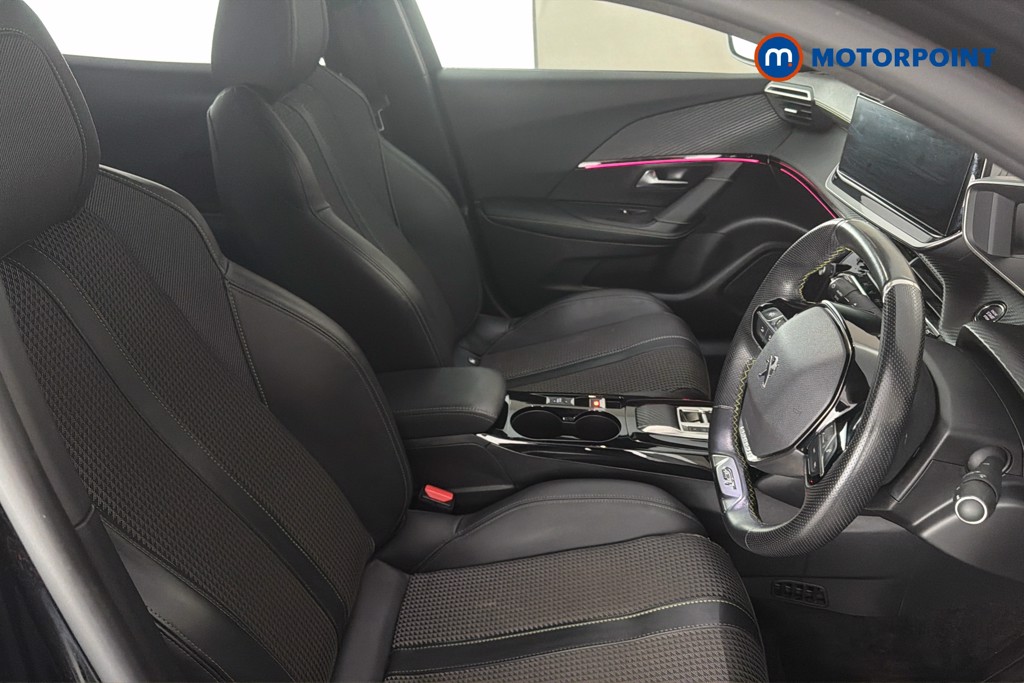 Peugeot 2008 GT Automatic Electric SUV - Stock Number (1642056) - 22nd supplementary image