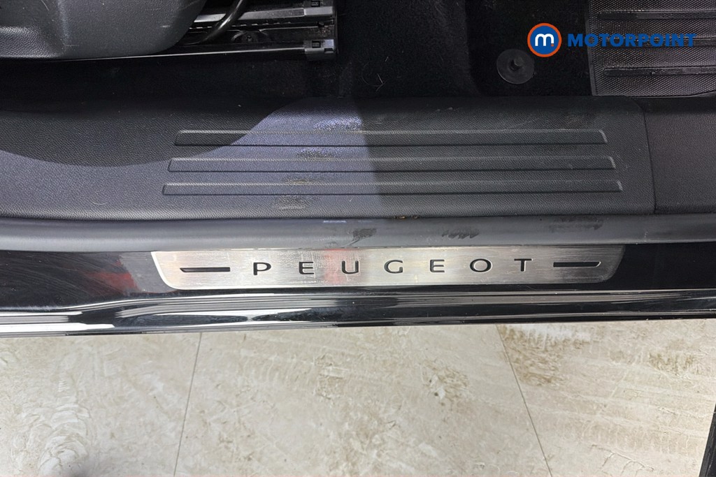 Peugeot 2008 GT Automatic Electric SUV - Stock Number (1642056) - 27th supplementary image