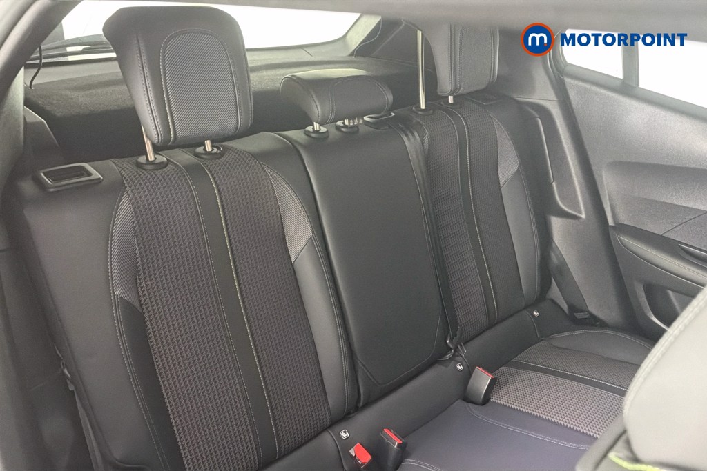 Peugeot 2008 GT Automatic Electric SUV - Stock Number (1642056) - 28th supplementary image