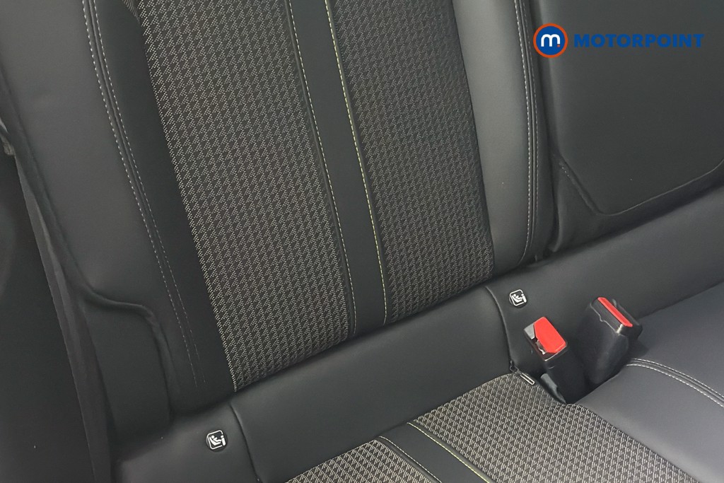 Peugeot 2008 GT Automatic Electric SUV - Stock Number (1642056) - 29th supplementary image