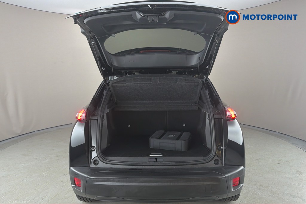 Peugeot 2008 GT Automatic Electric SUV - Stock Number (1642056) - 33rd supplementary image