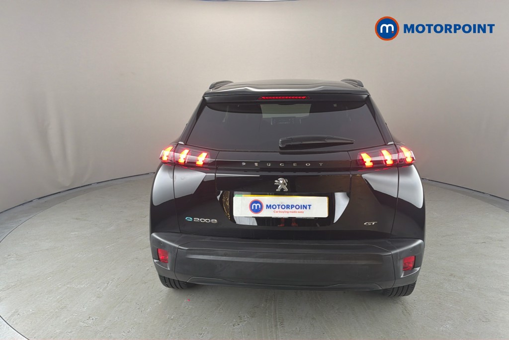 Peugeot 2008 GT Automatic Electric SUV - Stock Number (1642056) - 37th supplementary image