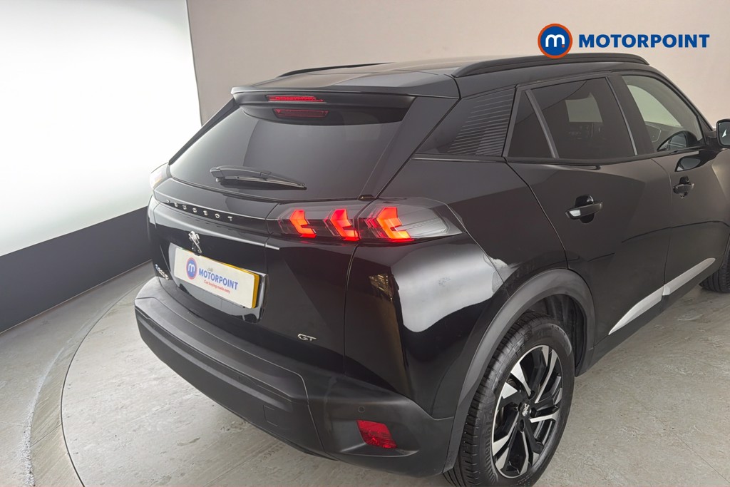 Peugeot 2008 GT Automatic Electric SUV - Stock Number (1642056) - 38th supplementary image