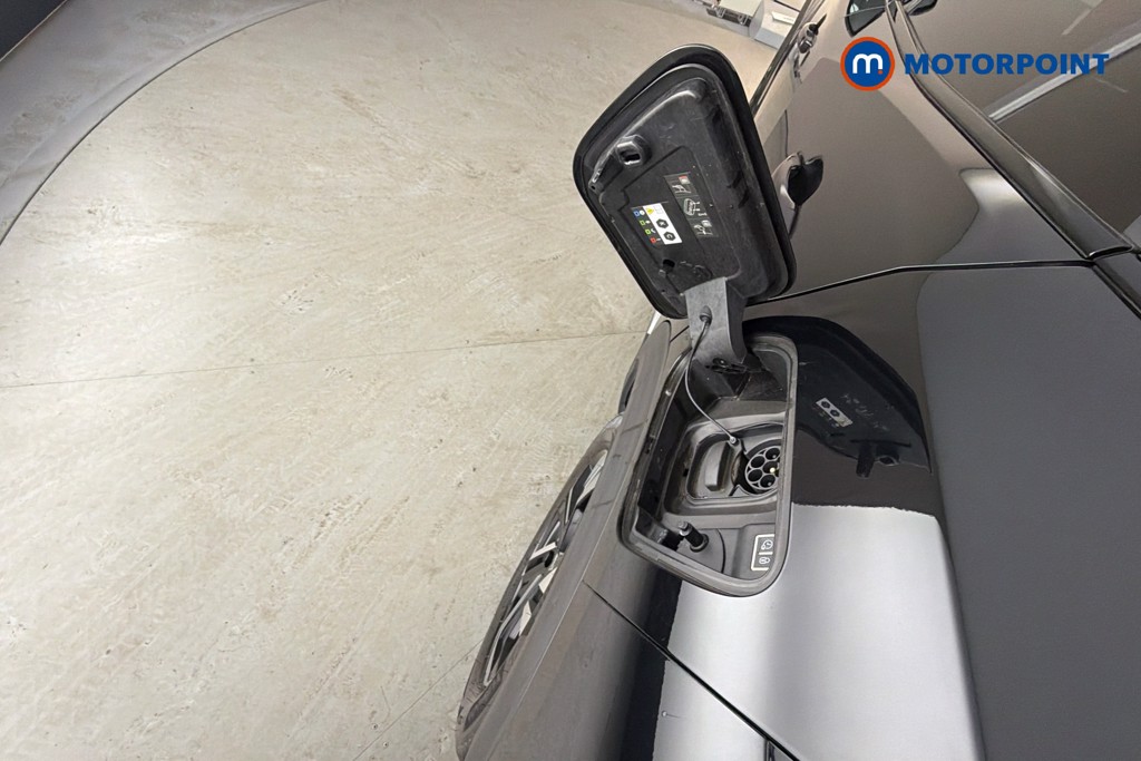 Peugeot 2008 GT Automatic Electric SUV - Stock Number (1642056) - 41st supplementary image