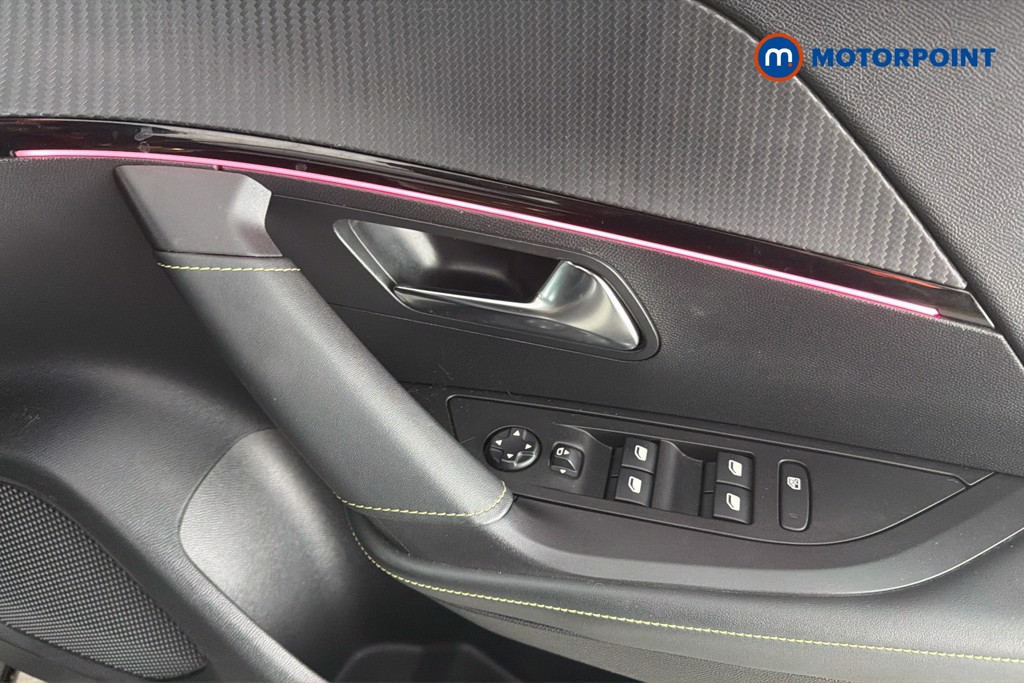Peugeot 2008 GT Automatic Electric SUV - Stock Number (1642056) - 42nd supplementary image