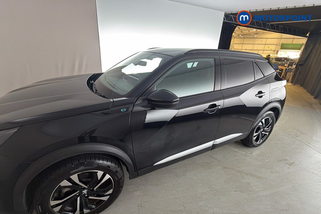 Peugeot 2008 GT Automatic Electric SUV - Stock Number (1642056) - 43rd supplementary image