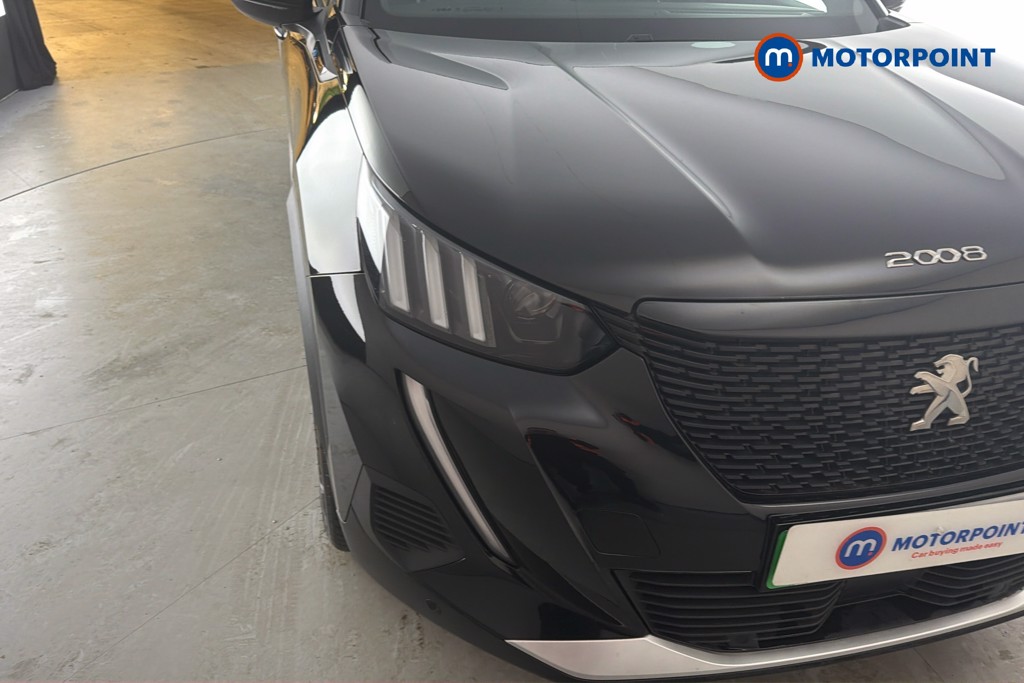 Peugeot 2008 GT Automatic Electric SUV - Stock Number (1642056) - 44th supplementary image