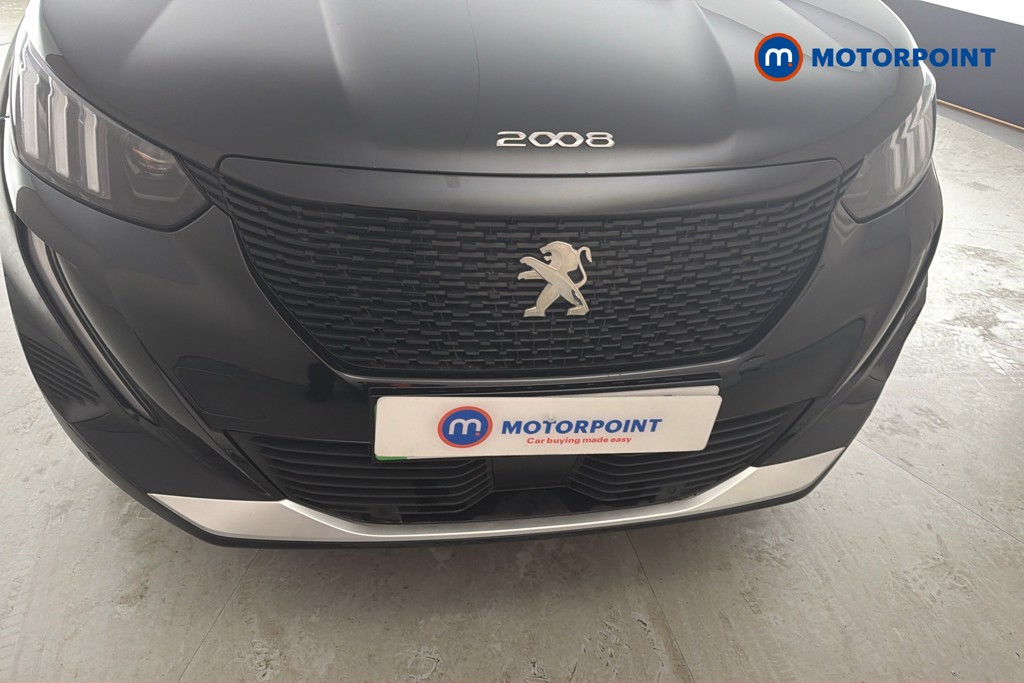 Peugeot 2008 GT Automatic Electric SUV - Stock Number (1642056) - 45th supplementary image