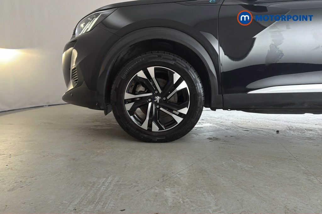 Peugeot 2008 GT Automatic Electric SUV - Stock Number (1642056) - 47th supplementary image