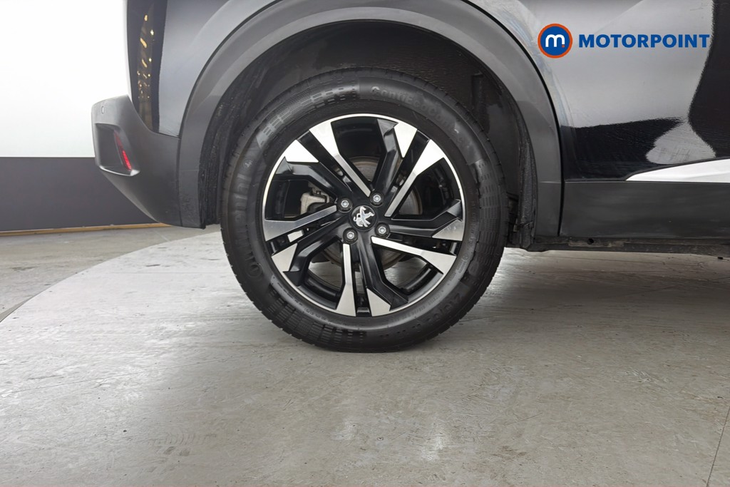 Peugeot 2008 GT Automatic Electric SUV - Stock Number (1642056) - 49th supplementary image