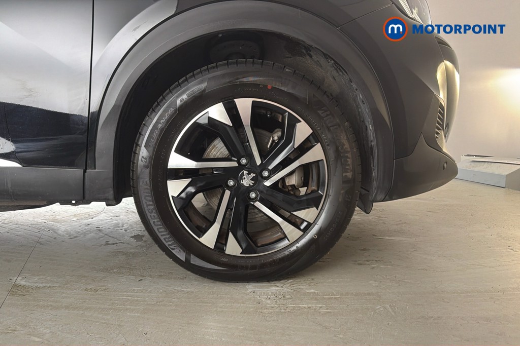 Peugeot 2008 GT Automatic Electric SUV - Stock Number (1642056) - 50th supplementary image