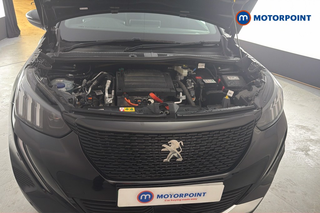 Peugeot 2008 GT Automatic Electric SUV - Stock Number (1642056) - 51st supplementary image