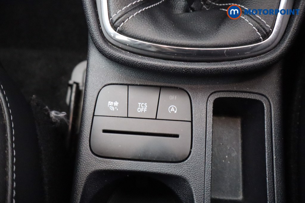 Ford Fiesta Titanium X Manual Petrol Hatchback - Stock Number (1642076) - 14th supplementary image