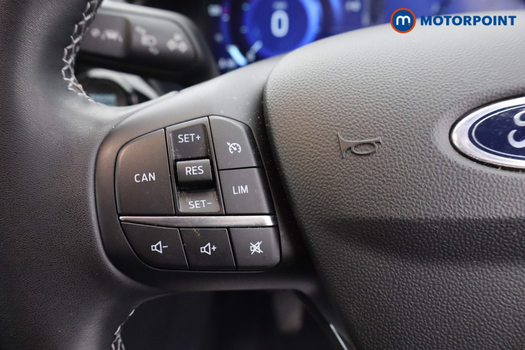 Ford Fiesta Titanium X Manual Petrol Hatchback - Stock Number (1642076) - 15th supplementary image