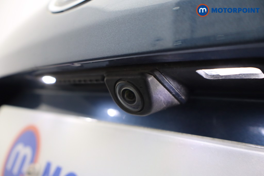 Ford Fiesta Titanium X Manual Petrol Hatchback - Stock Number (1642076) - 22nd supplementary image