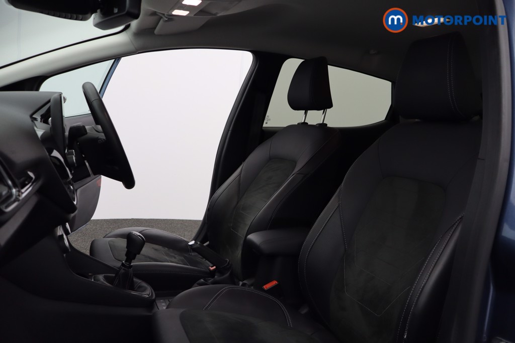 Ford Fiesta Titanium X Manual Petrol Hatchback - Stock Number (1642076) - 24th supplementary image