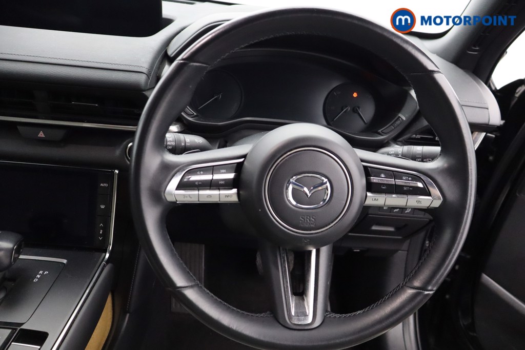 Mazda Mx-30 Exclusive Line Automatic Electric SUV - Stock Number (1642158) - 2nd supplementary image