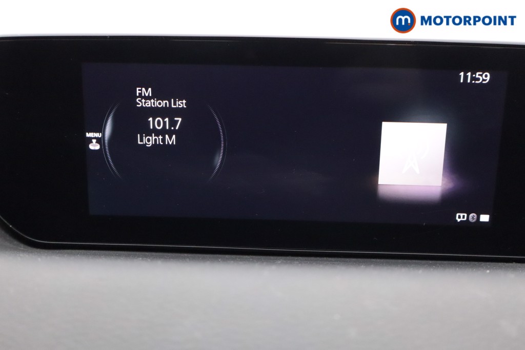 Mazda Mx-30 Exclusive Line Automatic Electric SUV - Stock Number (1642158) - 7th supplementary image