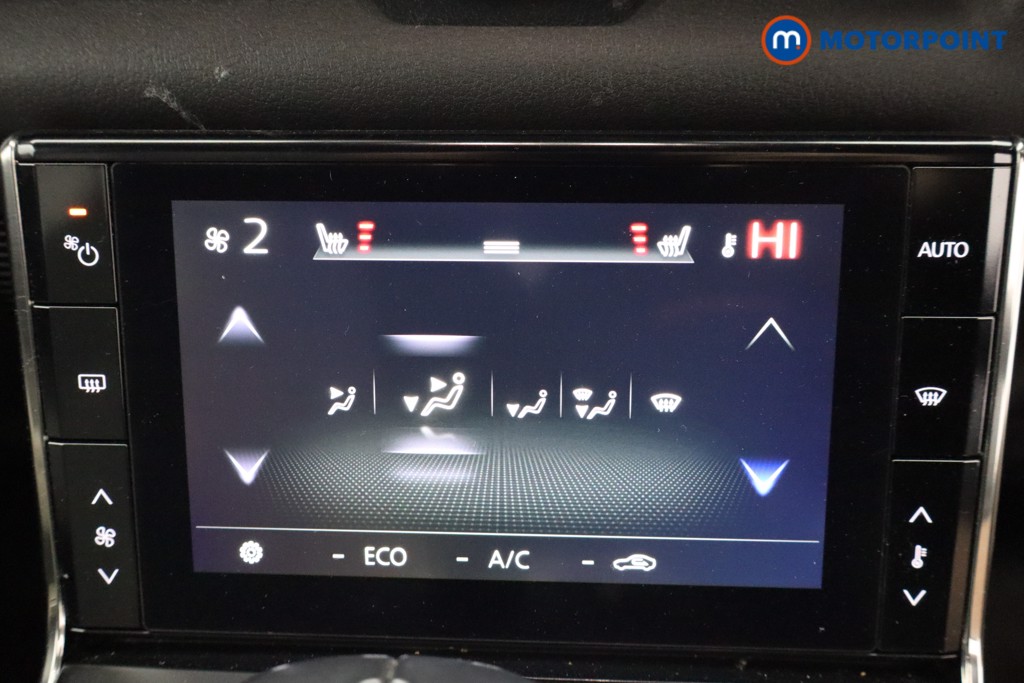 Mazda Mx-30 Exclusive Line Automatic Electric SUV - Stock Number (1642158) - 8th supplementary image