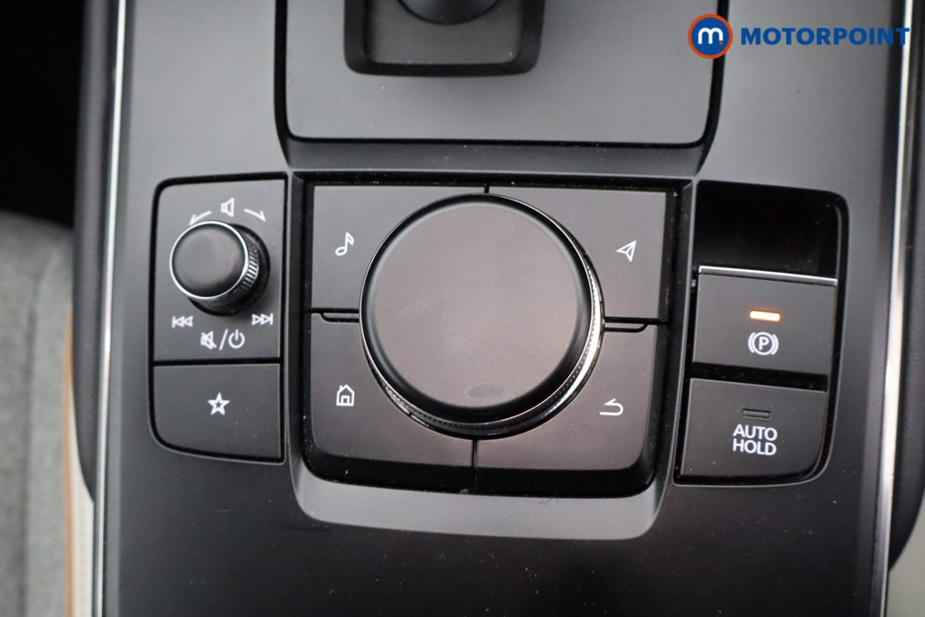 Mazda Mx-30 Exclusive Line Automatic Electric SUV - Stock Number (1642158) - 9th supplementary image