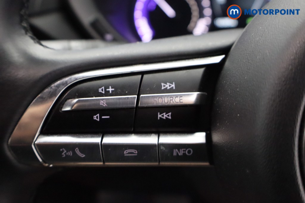 Mazda Mx-30 Exclusive Line Automatic Electric SUV - Stock Number (1642158) - 11th supplementary image