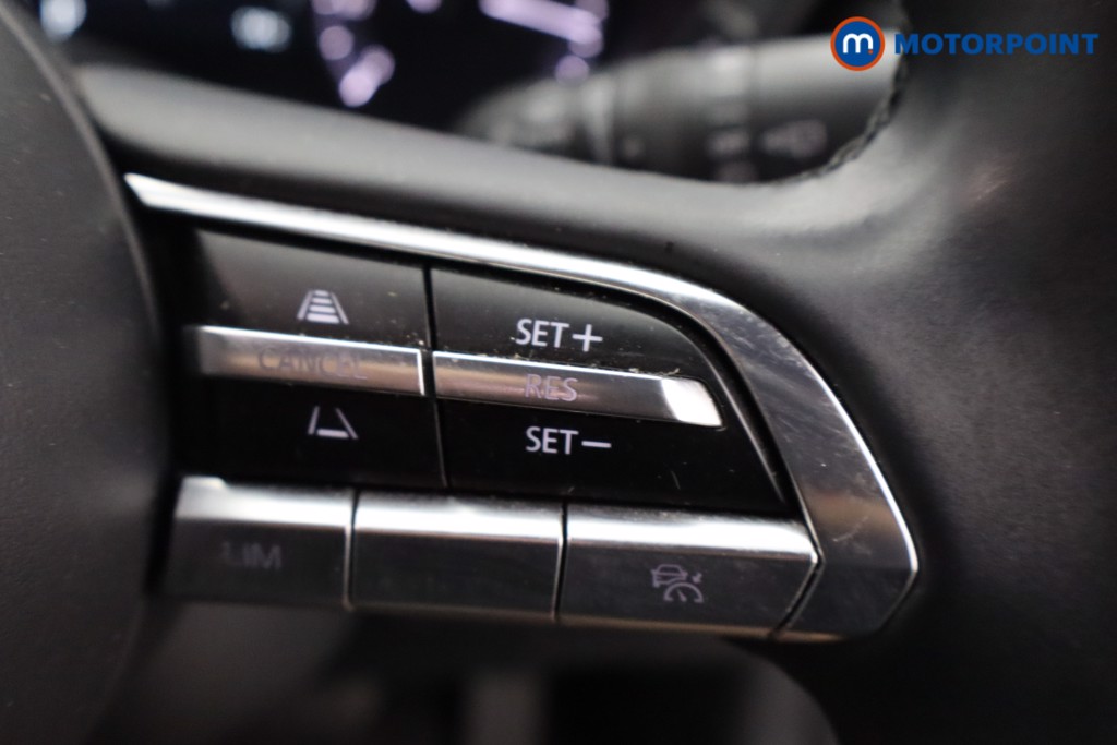 Mazda Mx-30 Exclusive Line Automatic Electric SUV - Stock Number (1642158) - 12th supplementary image