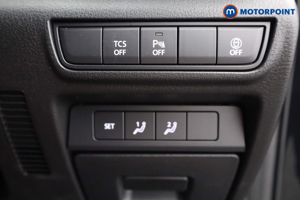 Mazda Mx-30 Exclusive Line Automatic Electric SUV - Stock Number (1642158) - 13th supplementary image