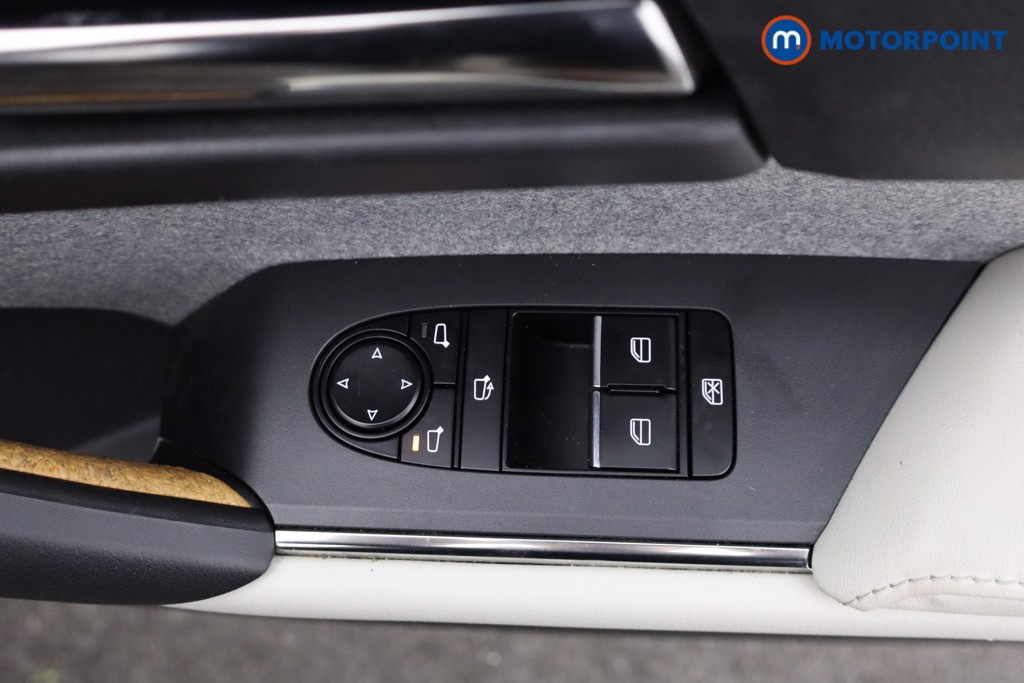 Mazda Mx-30 Exclusive Line Automatic Electric SUV - Stock Number (1642158) - 14th supplementary image