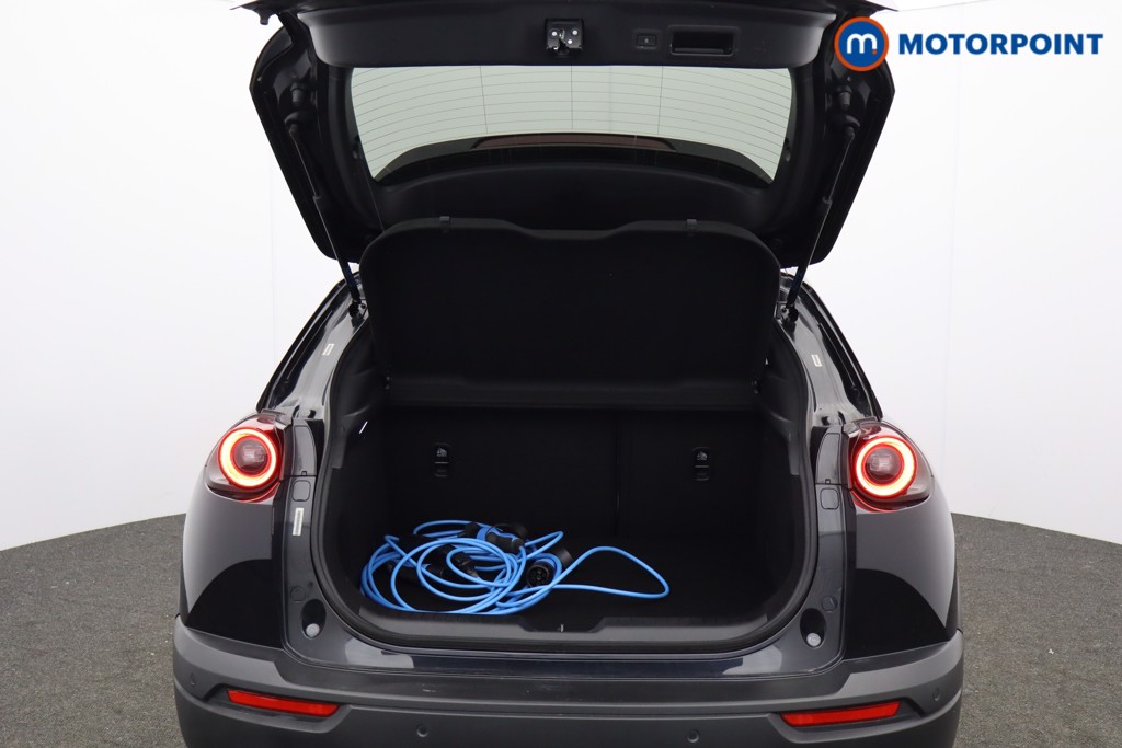 Mazda Mx-30 Exclusive Line Automatic Electric SUV - Stock Number (1642158) - 19th supplementary image