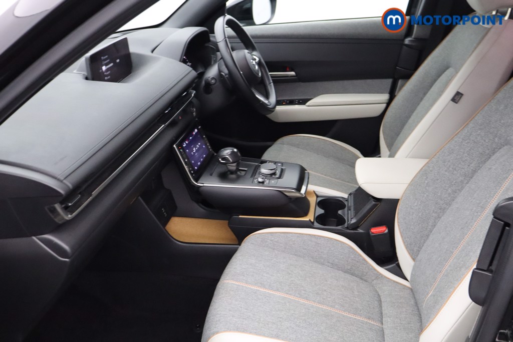 Mazda Mx-30 Exclusive Line Automatic Electric SUV - Stock Number (1642158) - 20th supplementary image